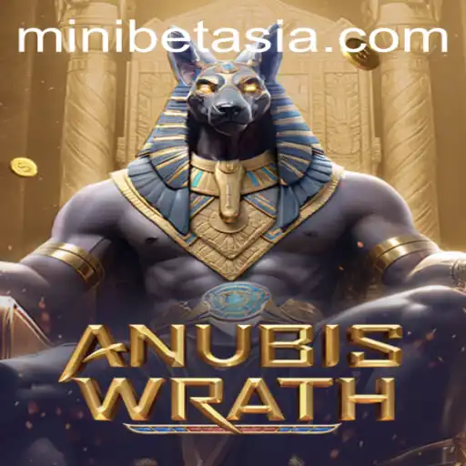 Unveiling the Mysteries of AnubisWrath: A Thrilling Journey Through Ancient Egypt