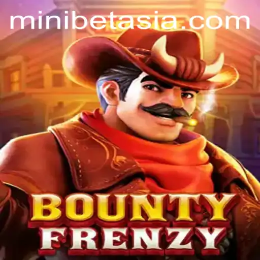 BountyFrenzy: The Thrilling Adventure of High-Stakes Gaming
