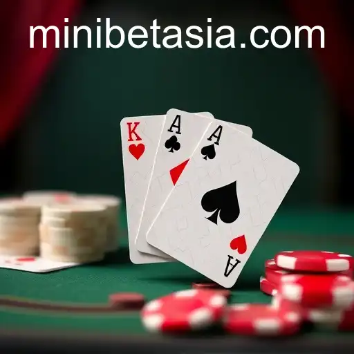 Exploring the World of Card Games: The Excitement of MINIBET