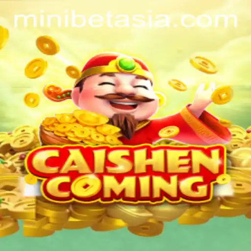 Unveiling 'CAISHENCOMING': A Thrilling Game of Fortune with MINIBET Feature