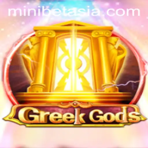 Exploring the Divine World of GreekGods: A Comprehensive Guide