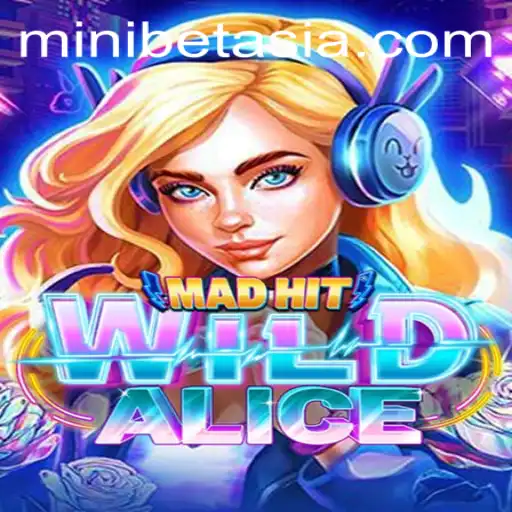 Exploring MadHitWildAlice: The Exciting New Game with a Twist of MINIBET