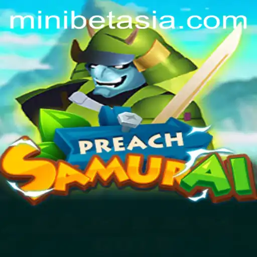 Discover the Thrills of PreachSamurai