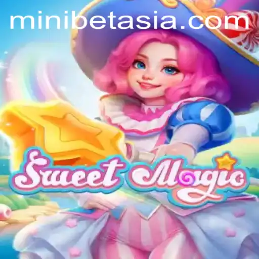 Unveiling SweetMagic: A Thrilling Adventure into the World of MINIBET