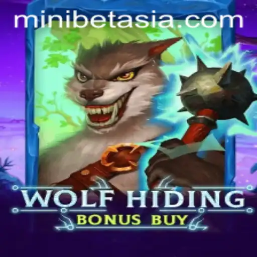 Exploring WolfHidingBonusBuy: A Thrilling Adventure in the World of Online Gaming