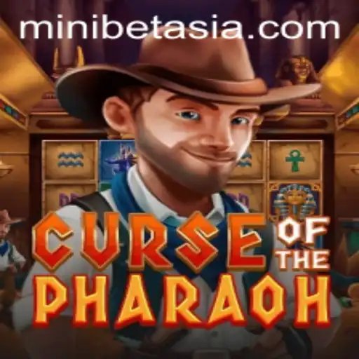 Exploring the Enigmatic World of CurseofthePharaoh: A Game of Strategy and Luck