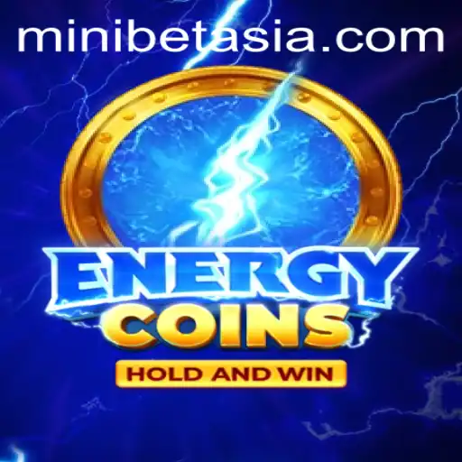 EnergyCoins: A Thrilling New Game Experience with MINIBET Challenge