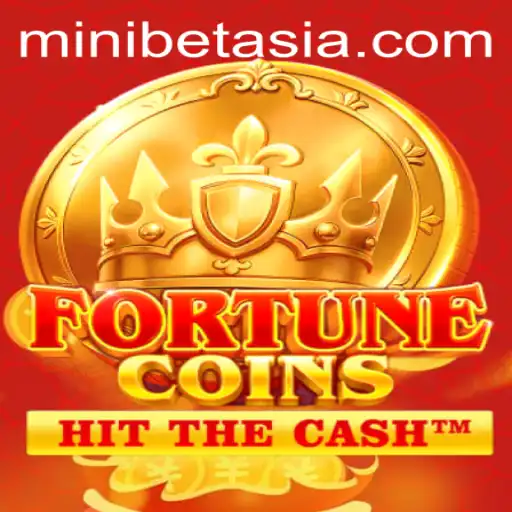 Exploring the Thrills of FortuneCoins: New Horizons with MINIBET