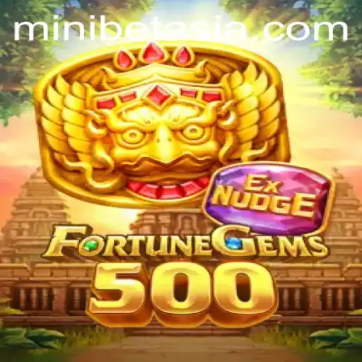 Exploring FortuneGems500: A Gem of a Game in the Thriving Online Casino World