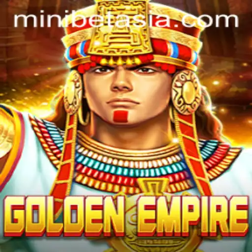 Discover the Thrilling World of GoldenEmpire: A MINIBET Adventure