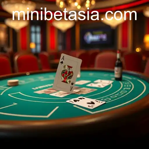Exploring the Allure of Online Baccarat and the Impact of MINIBET