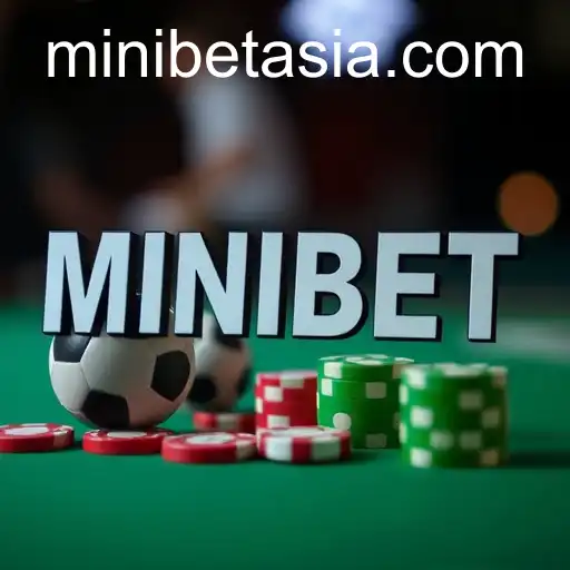 The Role of MINIBET in Responsible Gambling