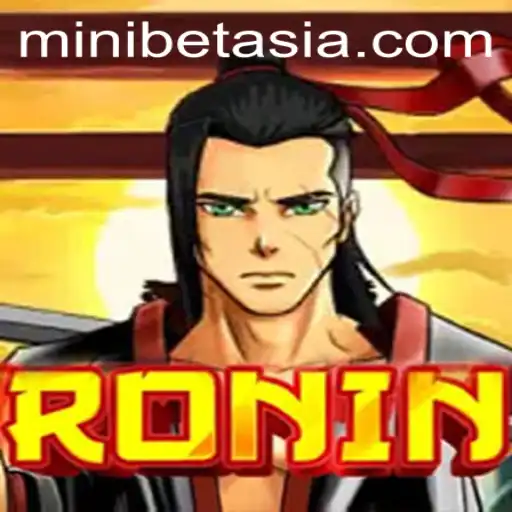 Discovering the Mystical World of Ronin: The Samurai's Journey with a Twist of MINIBET
