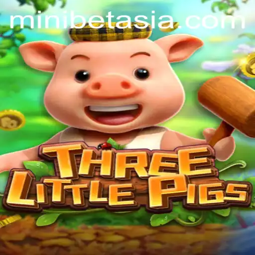 Exploring the Thrills of THREELITTLEPIGS: The Innovative Game with a Twist
