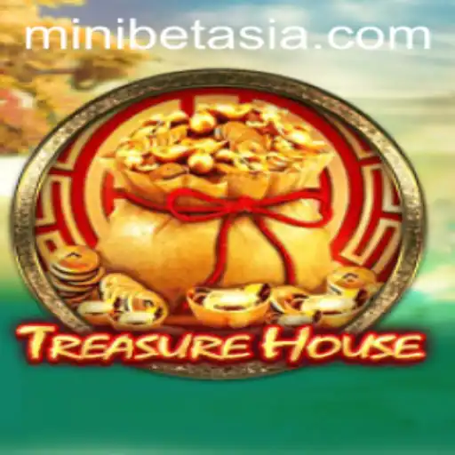 TreasureHouse: Unearth Hidden Riches with MINIBET